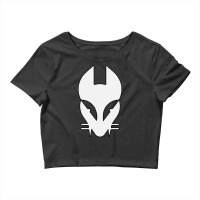 Fox Crop Top | Artistshot