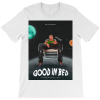 Dua  Good In Bed T-shirt | Artistshot