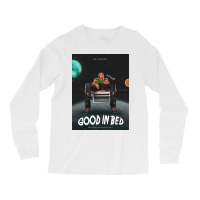 Dua  Good In Bed Long Sleeve Shirts | Artistshot