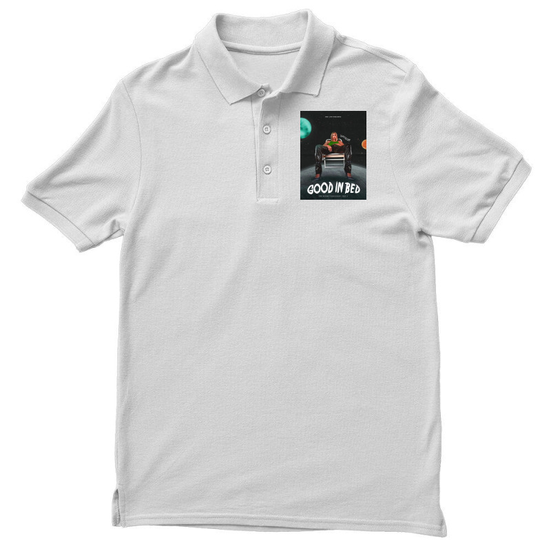 Dua  Good In Bed Men's Polo Shirt | Artistshot