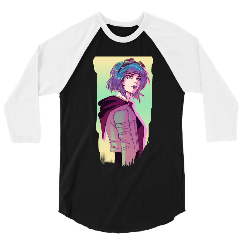 Day Gift Ramona Gifts Women 3/4 Sleeve Shirt | Artistshot