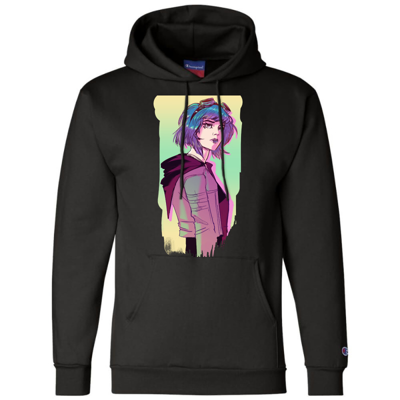 Day Gift Ramona Gifts Women Champion Hoodie | Artistshot