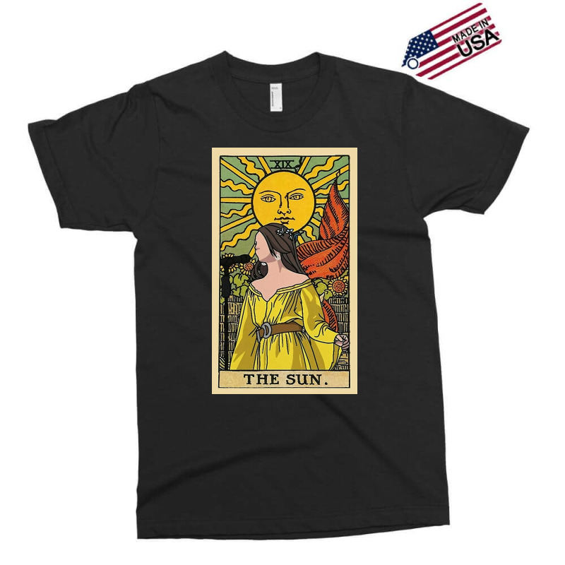 Lana As The Sun Exclusive T-shirt | Artistshot