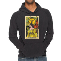 Lana As The Sun Vintage Hoodie | Artistshot