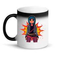 Funny Gifts Ramona My Favorite People Magic Mug | Artistshot