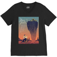 Kevin Tong Bon V-neck Tee | Artistshot