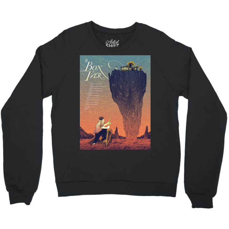 Kevin Tong Bon Crewneck Sweatshirt | Artistshot