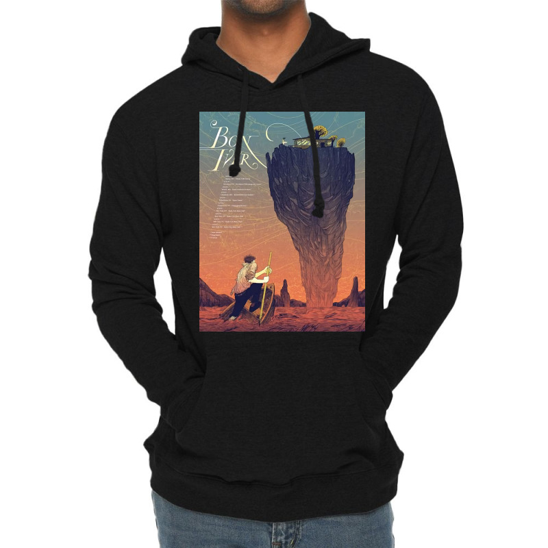 Kevin Tong Bon Lightweight Hoodie | Artistshot