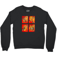 Magical Sound Of The Instrument Crewneck Sweatshirt | Artistshot