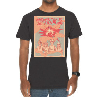 New Lovejoy Album Vintage T-shirt | Artistshot