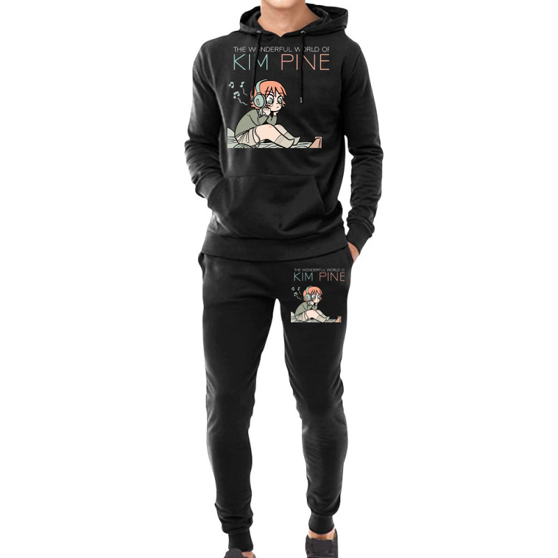 Gifts Idea Ramona For Mens Womens Hoodie & Jogger Set | Artistshot