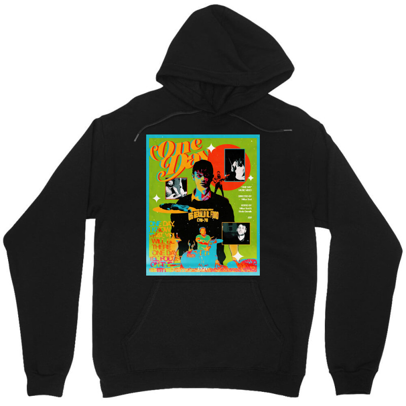 One Day   Lovejoy Unisex Hoodie | Artistshot