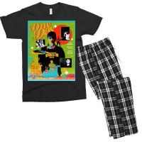 One Day   Lovejoy Men's T-shirt Pajama Set | Artistshot