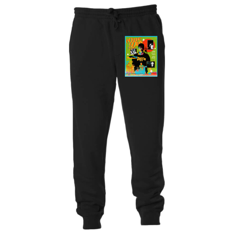 One Day   Lovejoy Unisex Jogger | Artistshot