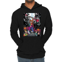 Graphic Music Scott Cartoon For Mens Womens Lightweight Hoodie | Artistshot