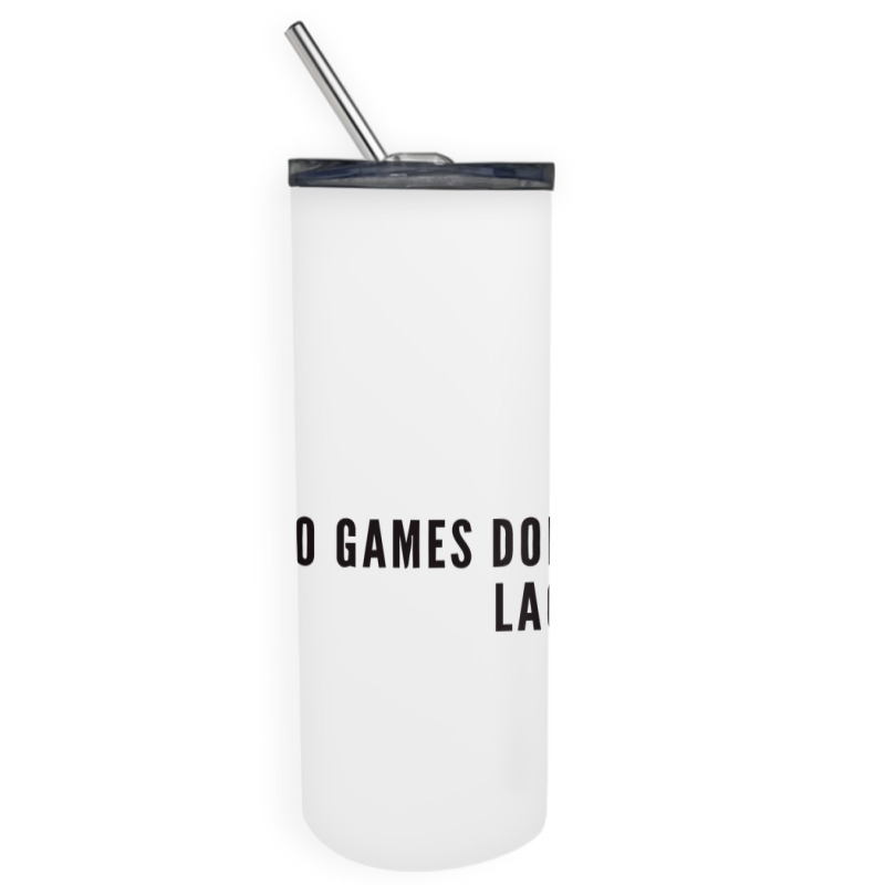 Gaming Humor   Video Games Skinny Tumbler | Artistshot