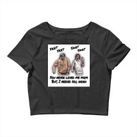 Birthday Gifts Skete  Mens Womens Crop Top | Artistshot