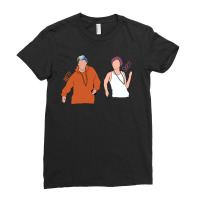 Birthday Mulaney  Mens My Favorite Ladies Fitted T-shirt | Artistshot