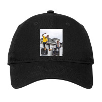 Cartoon Character Skete  Women My Favorite Adjustable Cap | Artistshot