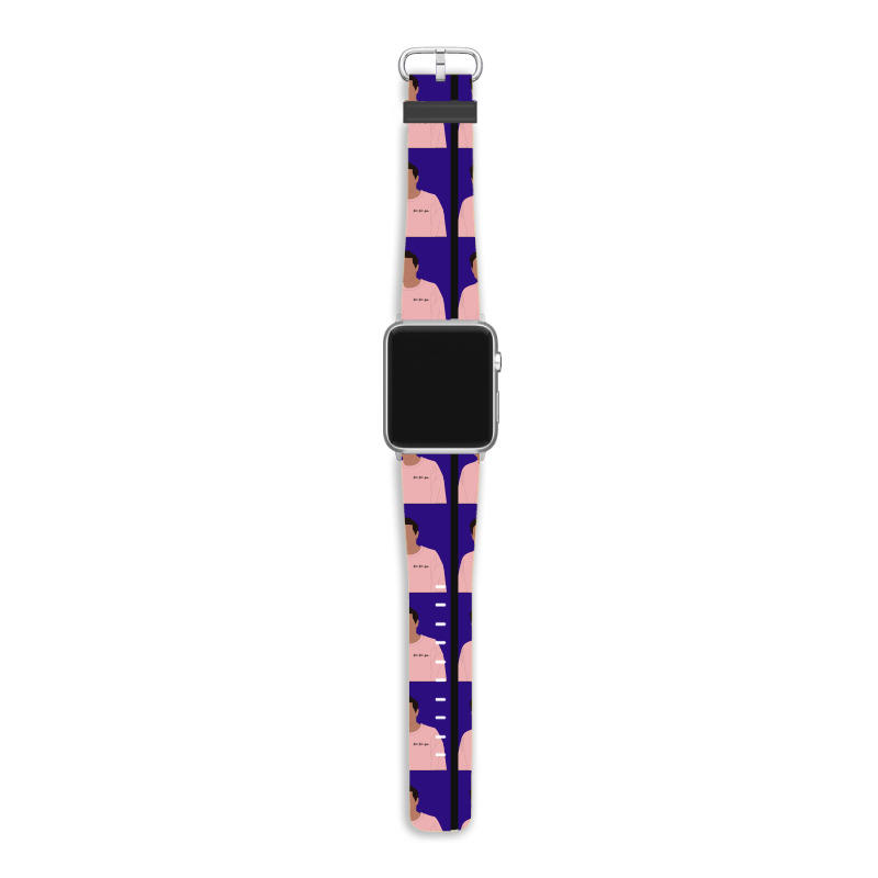 Cartoon Gifts Skete  Funny Gift Apple Watch Band | Artistshot