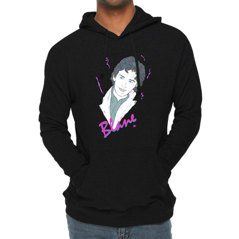 Art Character Crusader  Call Me Lightweight Hoodie | Artistshot