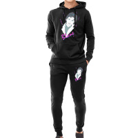 Art Character Crusader  Call Me Hoodie & Jogger Set | Artistshot