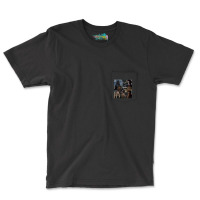 Birthday Gifts Handon  For Men Women Pocket T-shirt | Artistshot