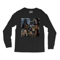 Birthday Gifts Handon  For Men Women Long Sleeve Shirts | Artistshot