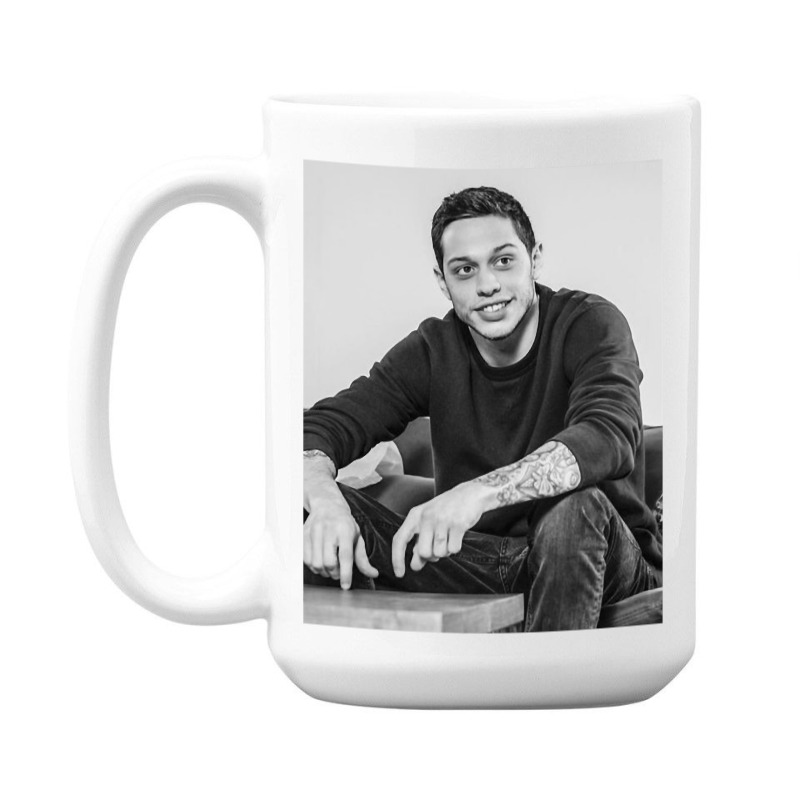 Day Gifts Mulaney  Funny Gifts Men 15 Oz Coffee Mug | Artistshot