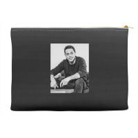 Day Gifts Mulaney  Funny Gifts Men Accessory Pouches | Artistshot