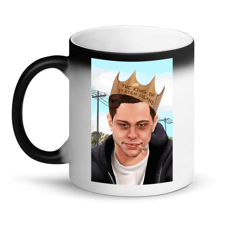 Day Gifts Mulaney  Gift Men Magic Mug | Artistshot