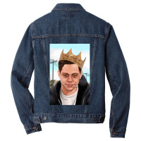 Day Gifts Mulaney  Gift Men Men Denim Jacket | Artistshot