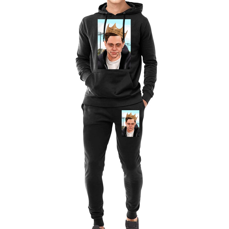 Day Gifts Mulaney  Gift Men Hoodie & Jogger Set | Artistshot