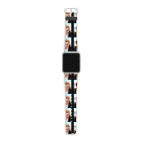 Day Gifts Mulaney  Gift Men Apple Watch Band | Artistshot