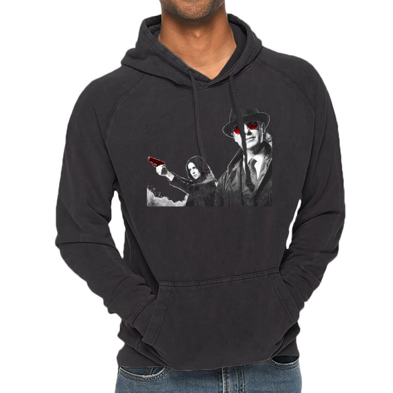 Character Animated Crusader  Gifts Women Vintage Hoodie | Artistshot