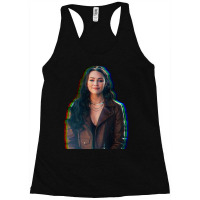 Cartoon Gifts Katherine  Mens Womens Racerback Tank | Artistshot