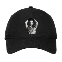 Funny Men Mulaney  For Mens Womens Adjustable Cap | Artistshot