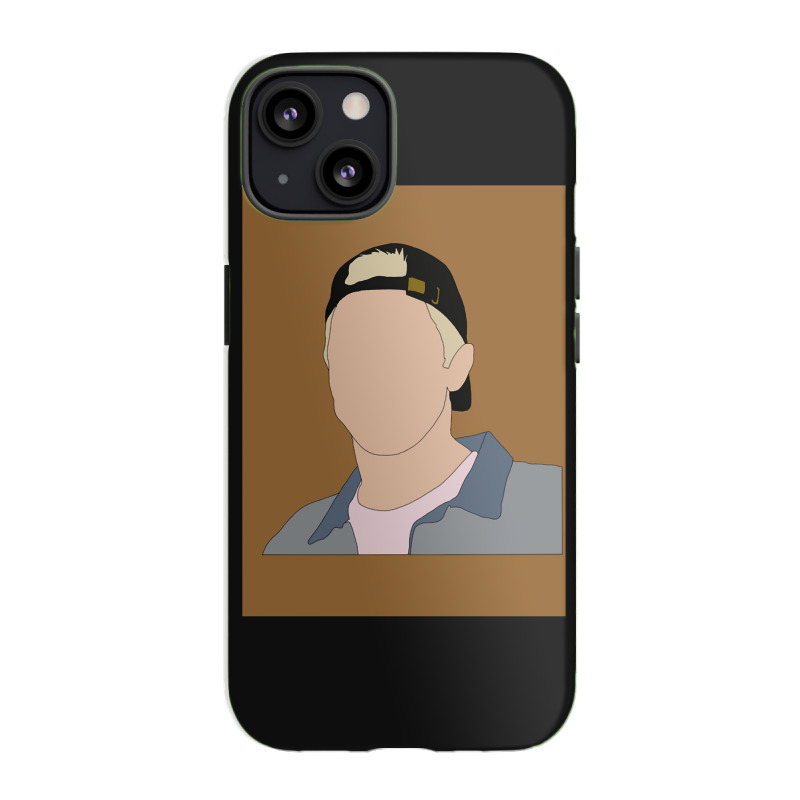 Funny Men Mulaney  My Favorite People Iphone 13 Case | Artistshot