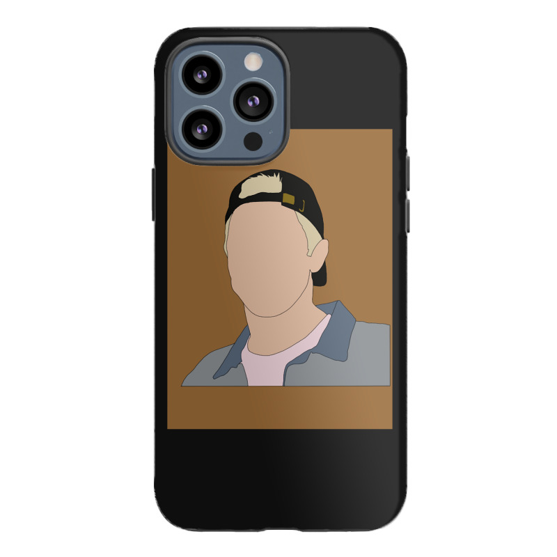 Funny Men Mulaney  My Favorite People Iphone 13 Pro Max Case | Artistshot