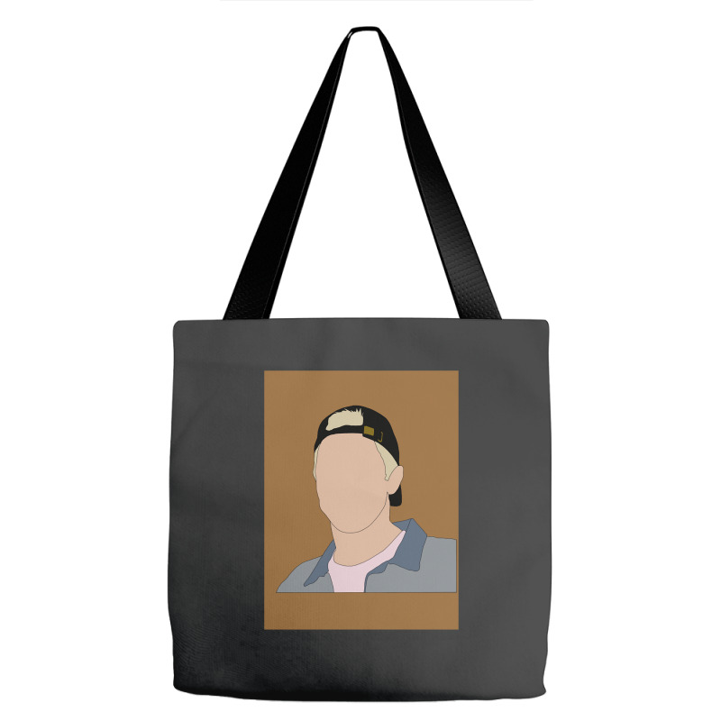 Funny Men Mulaney  My Favorite People Tote Bags | Artistshot