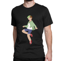 Day Gift Handon  Mens My Favorite Classic T-shirt | Artistshot