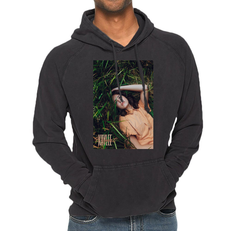 Day Gift Handon  Mens Womens Vintage Hoodie by Artist-Olga | Artistshot