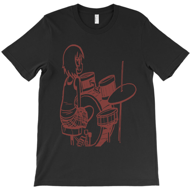 Music Vintage Retro Ramona Men Women T-shirt | Artistshot