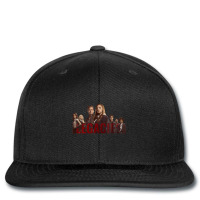 Day Gifts Katherine  Gifts Men Printed Hat | Artistshot