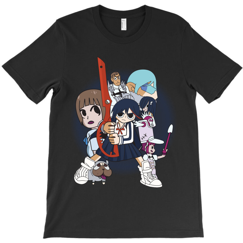 Playing  Scott Cartoon Call Me T-shirt | Artistshot