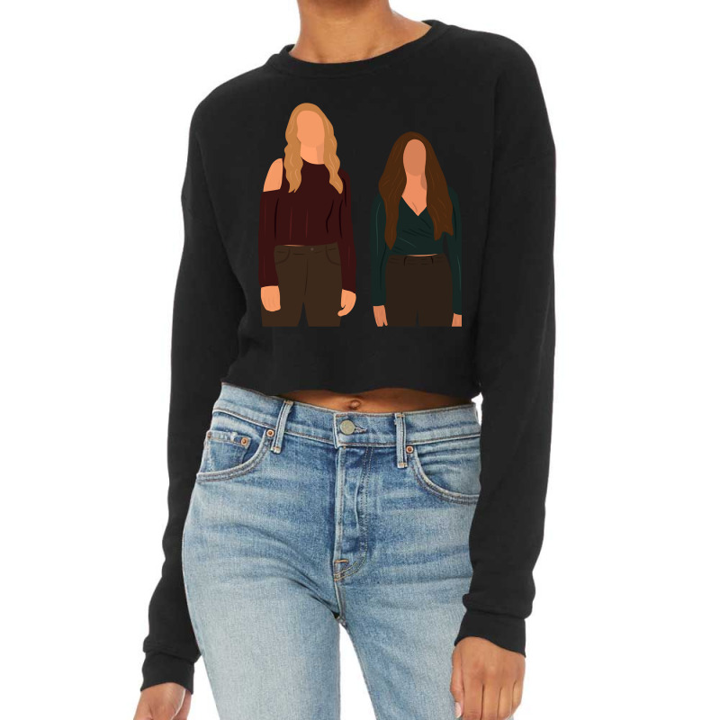 Funny Gift Holarke   Mens My Favorite Cropped Sweater by Artist-Olga | Artistshot