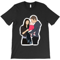 Funny Man Dark Josie Gifts Women T-shirt | Artistshot