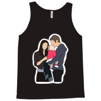 Funny Man Dark Josie Gifts Women Tank Top | Artistshot