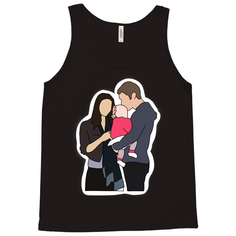 Funny Man Dark Josie Gifts Women Tank Top by Artist-Olga | Artistshot