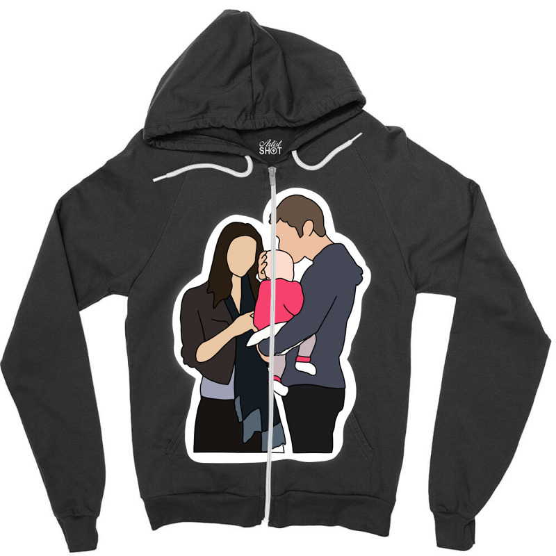 Funny Man Dark Josie Gifts Women Zipper Hoodie by Artist-Olga | Artistshot